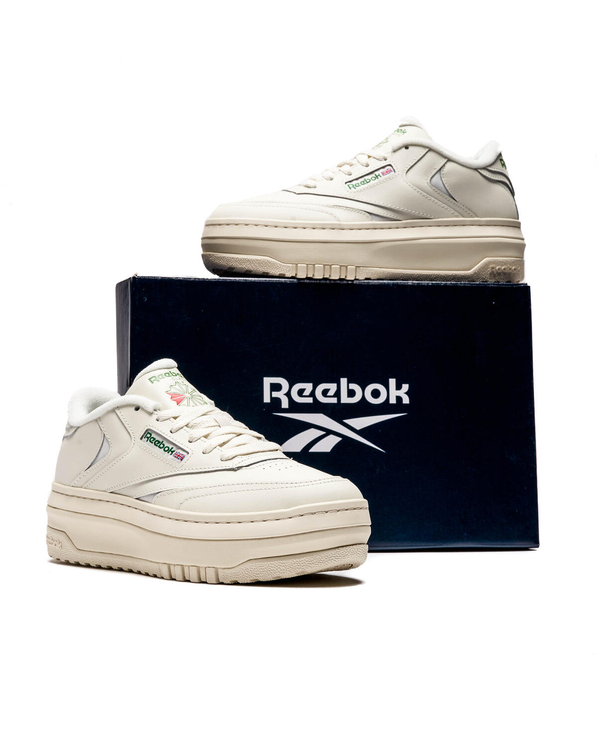 Reebok WMNS Club C Extra